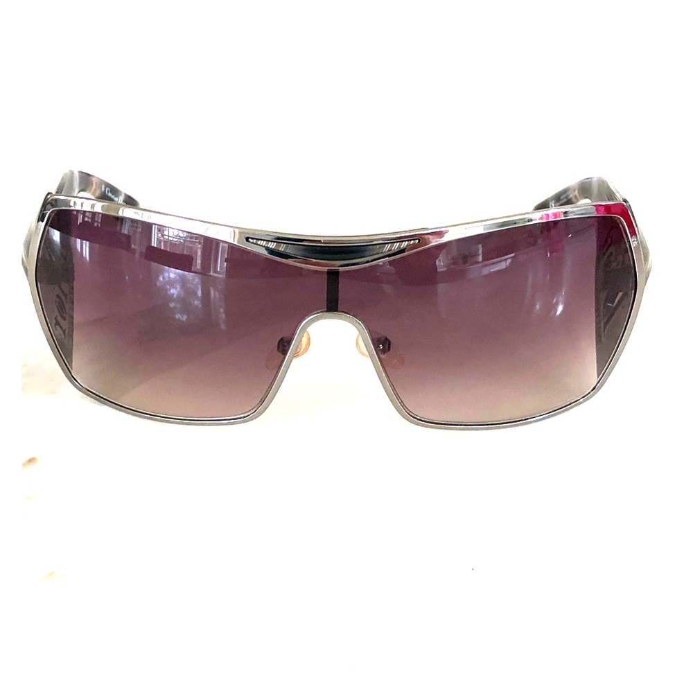 Christian Dior Gaucho Sunglasses Gray